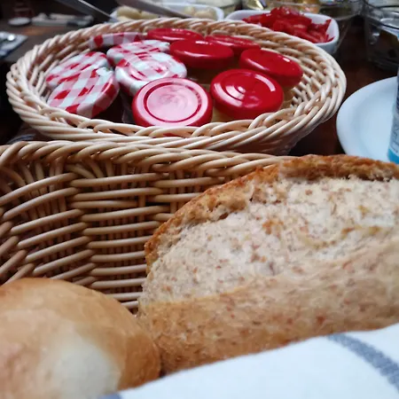 Shalom Kazimierz Apartahotel