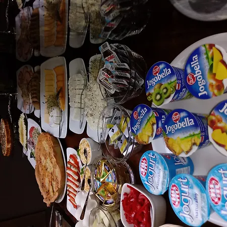 Shalom Kazimierz Apart Otel 4*