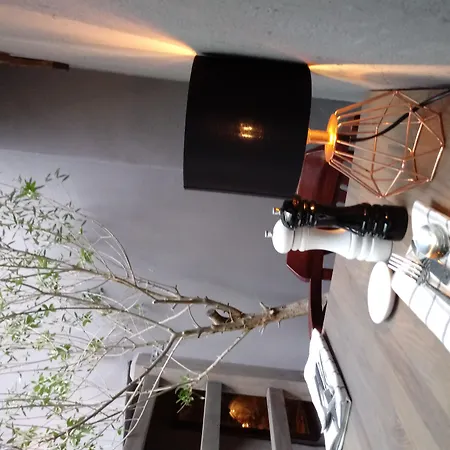 Lejlighedshotel Shalom Kazimierz 4*