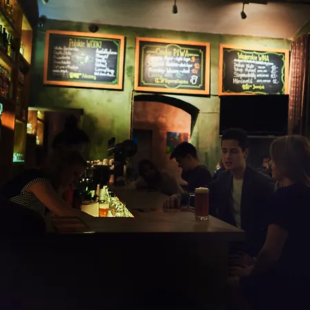 Apartahotel Shalom Kazimierz 4*