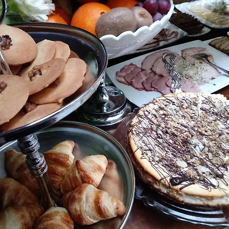 Shalom Kazimierz 4* Cracovia