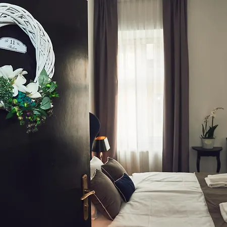 Shalom Kazimierz Lejlighedshotel Kraków