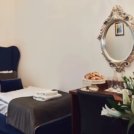 Apart Otel Shalom Kazimierz 4*