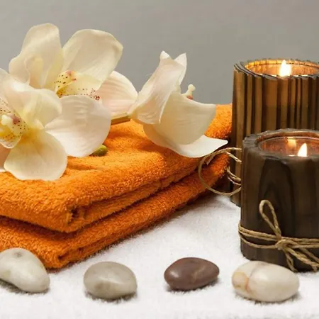Shalom Kazimierz Lejlighedshotel 4*