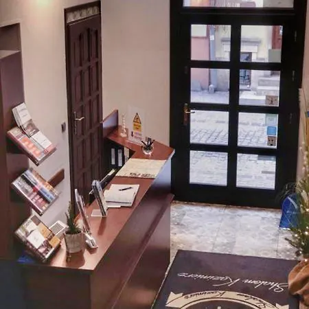 Shalom Kazimierz Cracovia