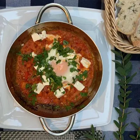Shalom Kazimierz 4* Krakow