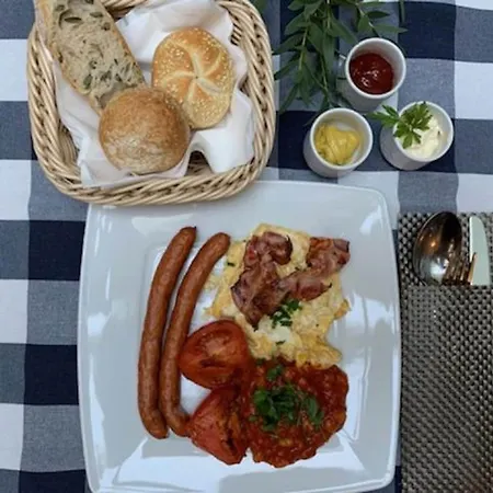 Shalom Kazimierz Apartahotel