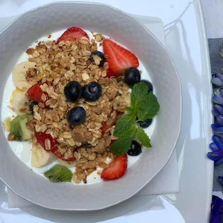 Shalom Kazimierz Apart Otel 4*