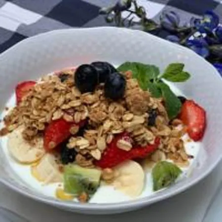 Apartahotel Shalom Kazimierz 4*