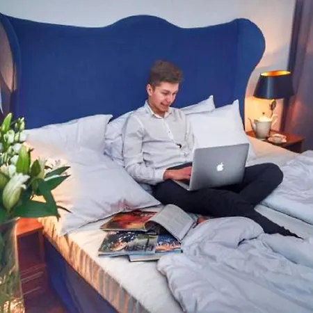 Apart Otel Shalom Kazimierz 4*