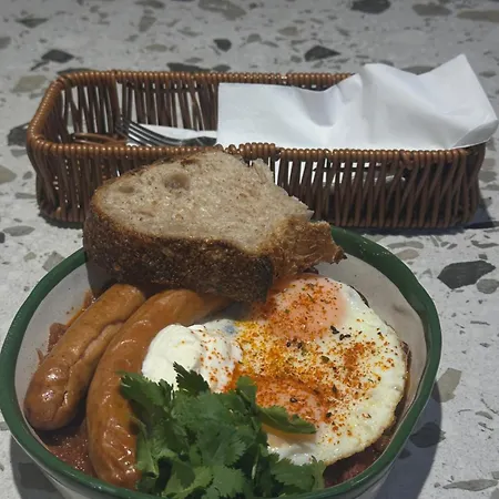 アパートホテル Shalom Kazimierz