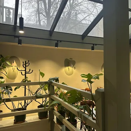 Shalom Kazimierz Lejlighedshotel