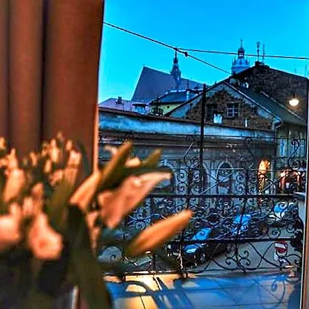 Shalom Kazimierz 4* Krakow