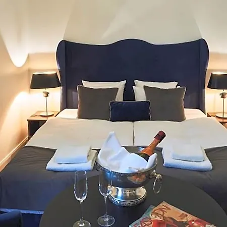 Shalom Kazimierz 4*