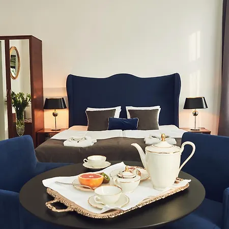 Shalom Kazimierz 4*