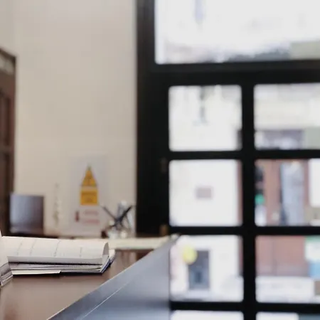 Apartahotel Shalom Kazimierz 4*