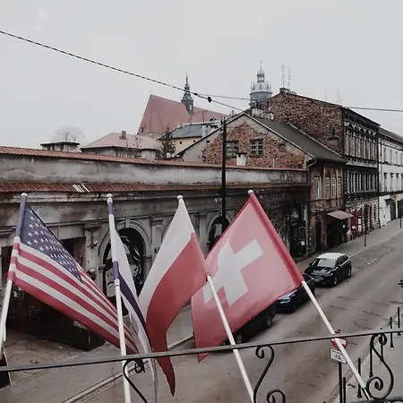 Shalom Kazimierz 4*