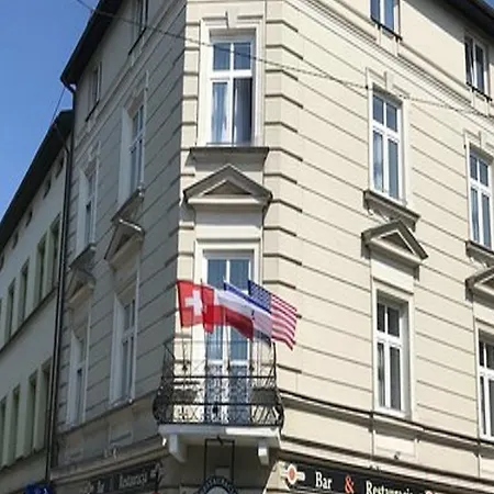 Lejlighedshotel Shalom Kazimierz 4*