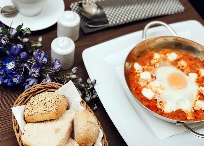 Shalom Kazimierz Cracovia