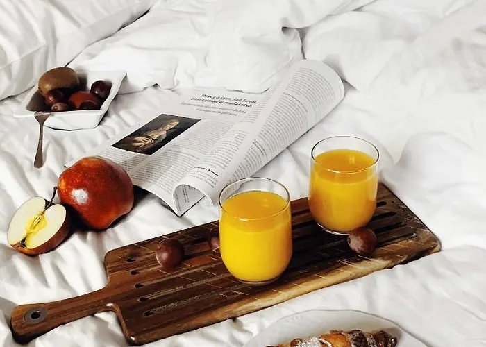 Aparthotel Shalom Kazimierz Cracovia