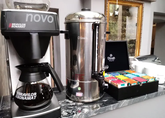 Shalom Kazimierz Aparthotel Cracovia