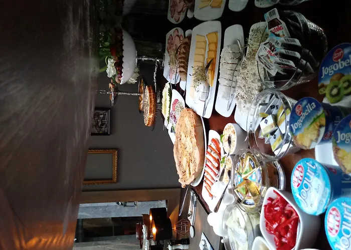 Shalom Kazimierz 4* Cracovia