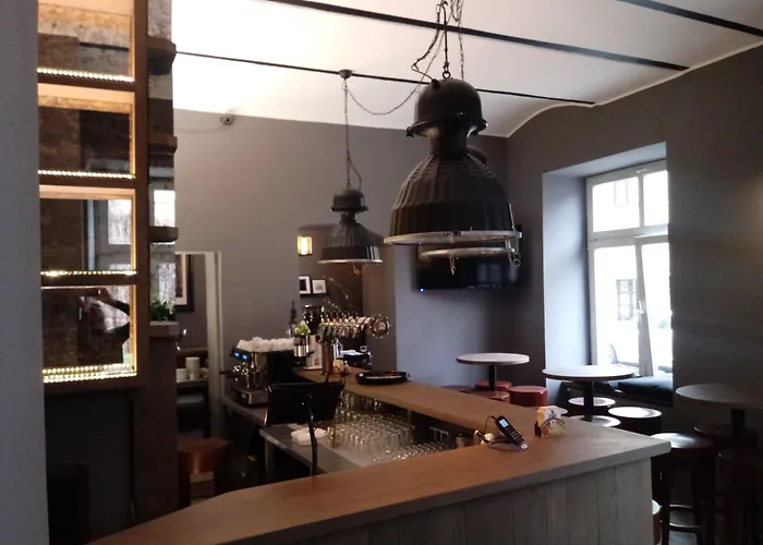 Shalom Kazimierz Aparthotel 4*