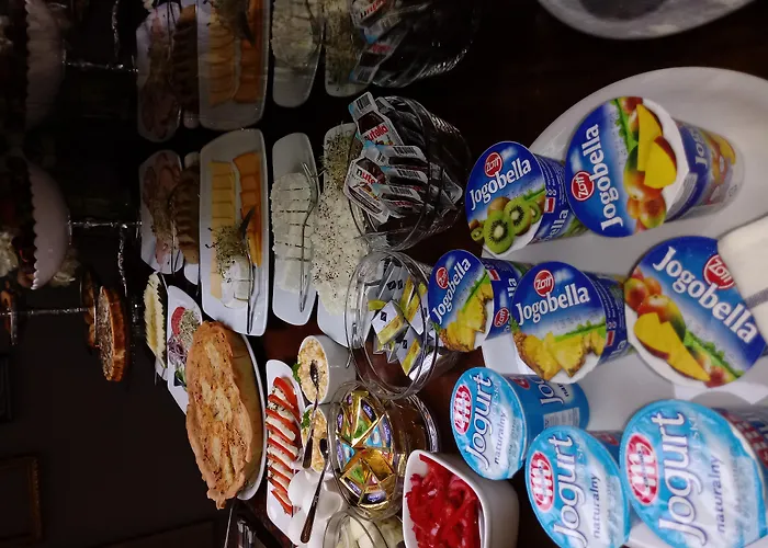 Shalom Kazimierz Aparthotel 4*