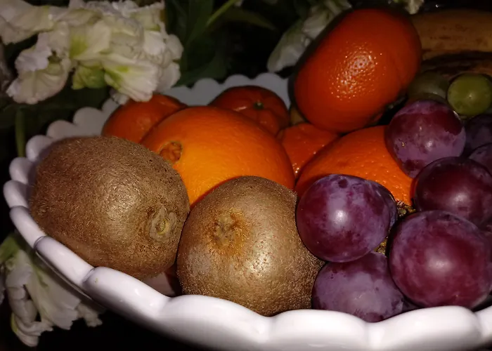 Aparthotel Shalom Kazimierz