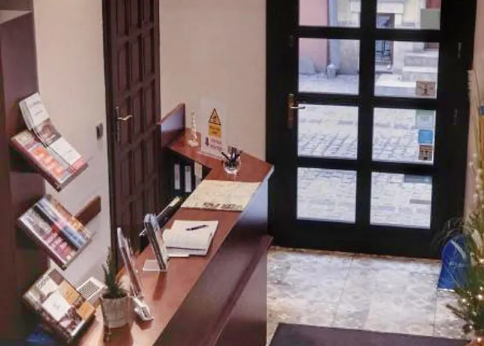 Shalom Kazimierz Krakow