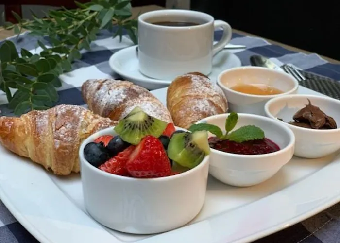 Shalom Kazimierz 4* Krakow