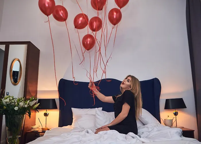 Shalom Kazimierz Aparthotel Krakow