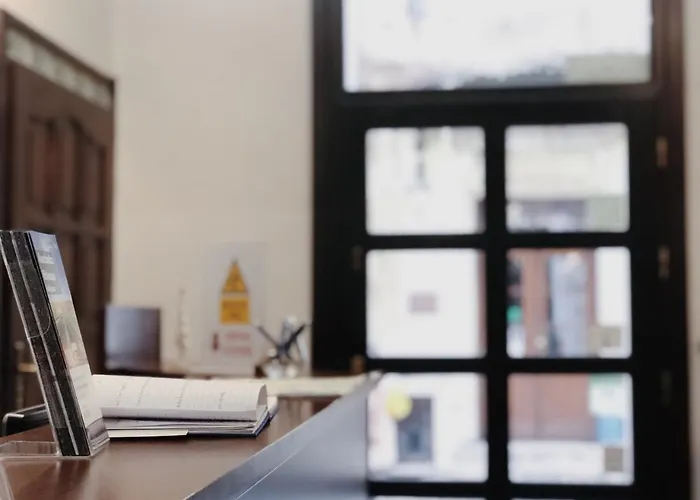 Aparthotel Shalom Kazimierz 4*