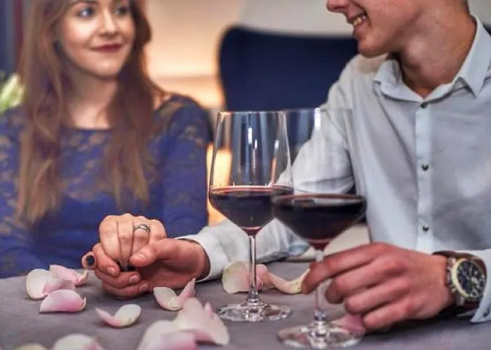 Shalom Kazimierz Lejlighedshotel