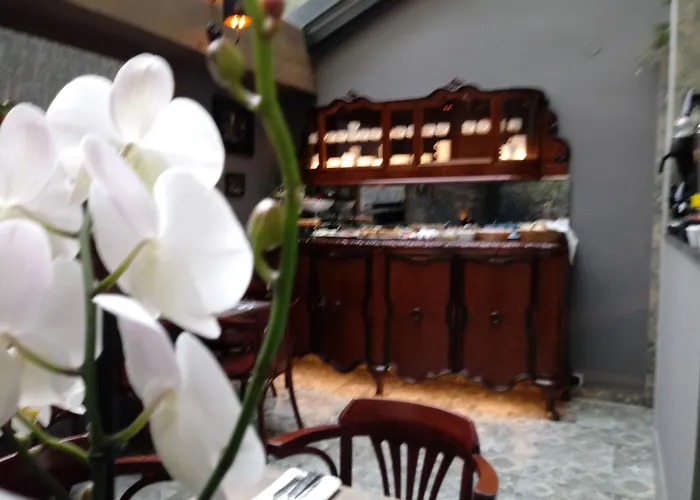 Shalom Kazimierz Lejlighedshotel