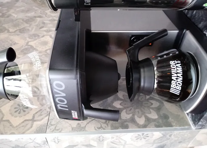 Shalom Kazimierz Lejlighedshotel