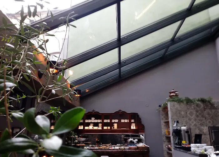 Shalom Kazimierz Lejlighedshotel