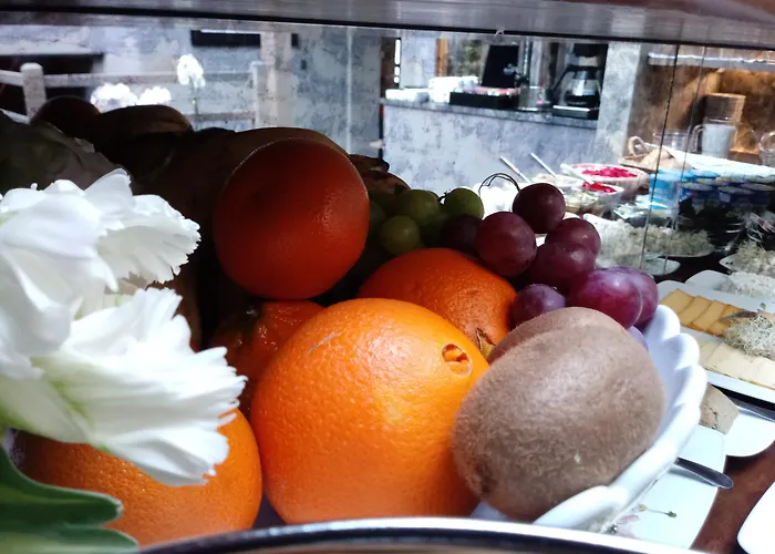 Lejlighedshotel Shalom Kazimierz