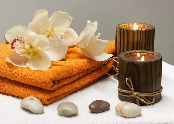 Shalom Kazimierz Lejlighedshotel 4*