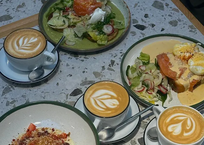 Lejlighedshotel Shalom Kazimierz 4*