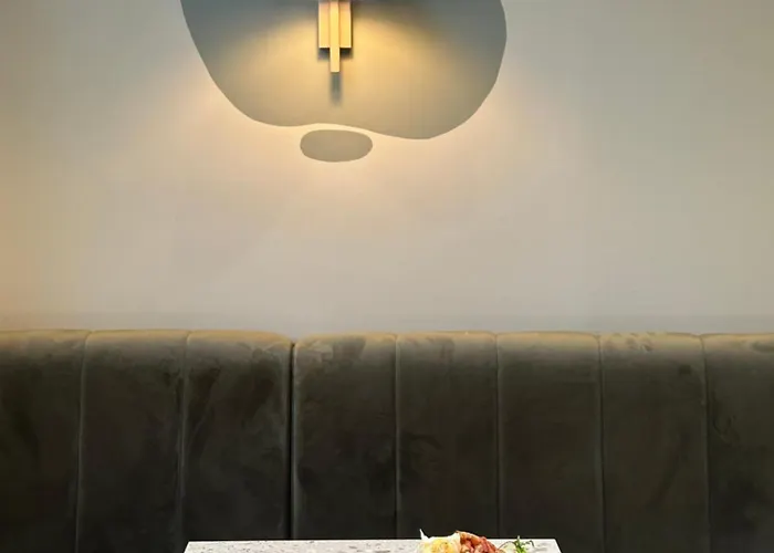 Shalom Kazimierz Lejlighedshotel