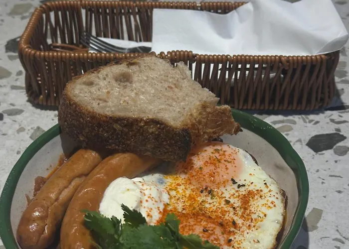 Lejlighedshotel Shalom Kazimierz