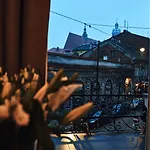 Shalom Kazimierz Aparthotel Cracovia