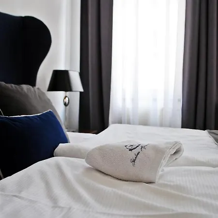 Shalom Kazimierz Lägenhetshotell 4*