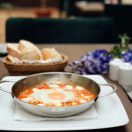 Lägenhetshotell Shalom Kazimierz