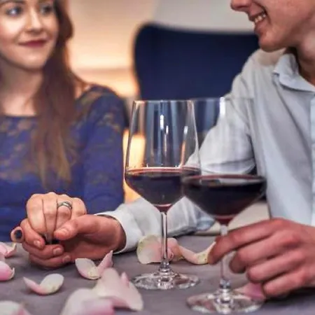 Shalom Kazimierz Lägenhetshotell