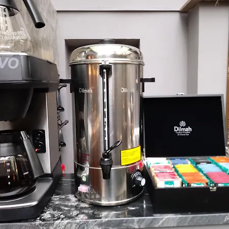 Lägenhetshotell Shalom Kazimierz 4*