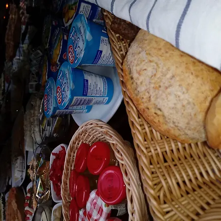 Shalom Kazimierz Lägenhetshotell 4*