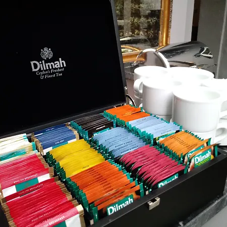 Shalom Kazimierz Lägenhetshotell 4*