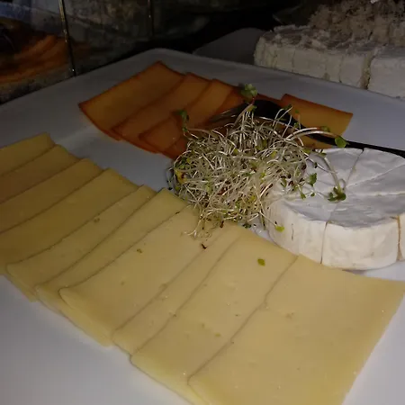 Lägenhetshotell Shalom Kazimierz 4*